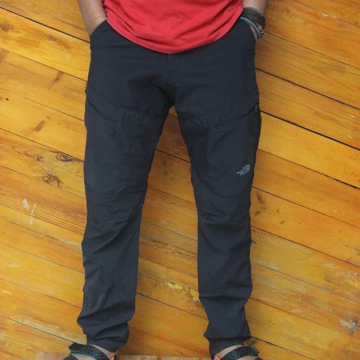 Gambar CELANA PANJANG GUNUNG TNF QUICKDRY STRETCH - CELANA OUTDOOR HIKING dari Arfak Outdoor Gear undefined Tokopedia