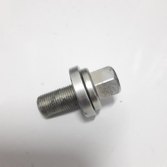 Gambar Baut Pulley Poli As kruk HONDA Genio Estilo Ferio Grand Civic Nouva dari Gloria Motor Honda undefined Tokopedia