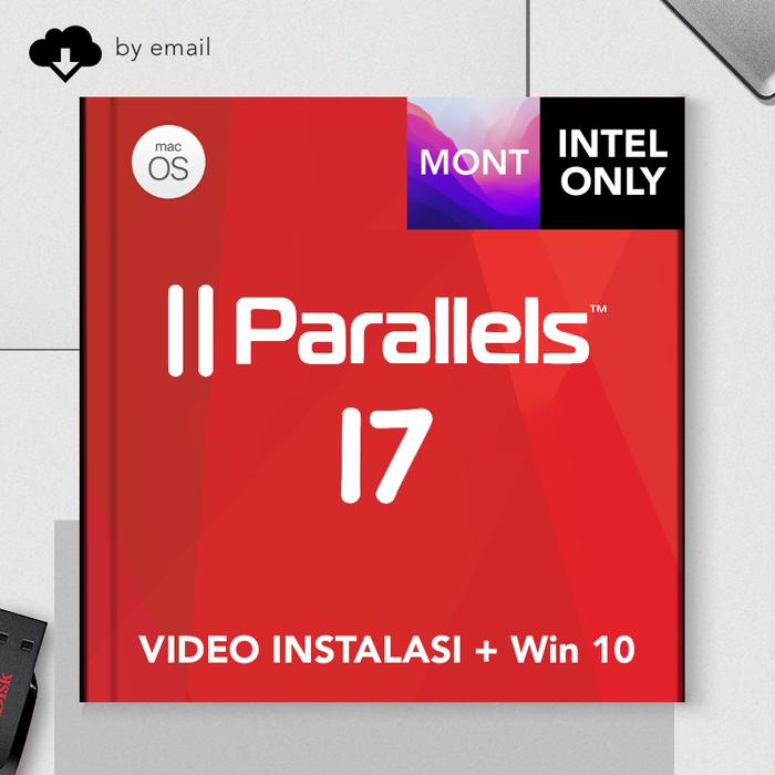 parallel software for mac parallel software for mac
