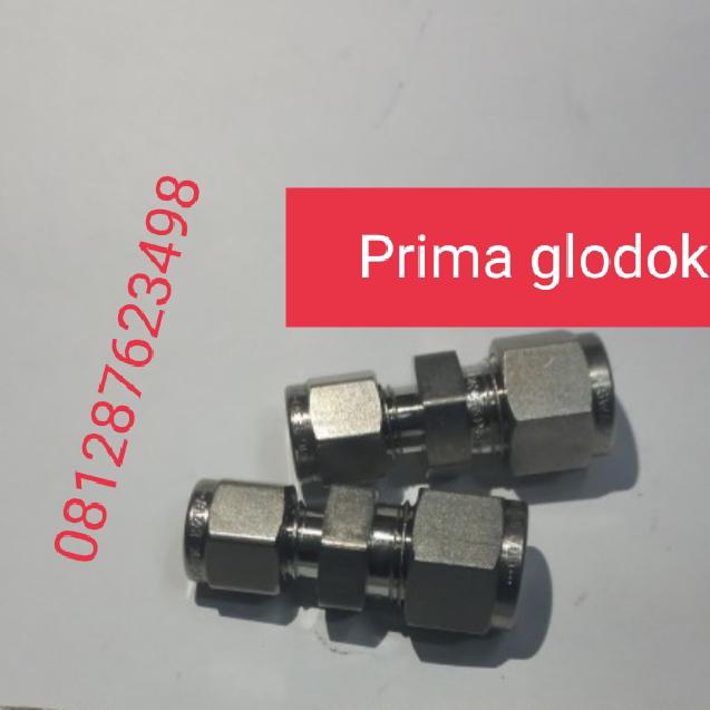 Ideal Vacuum | Swagelok SS 600 8 4 Tube Fitting, 90° NPT Elbow, 1/4 in
