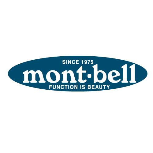 Gambar Sticker Mont-Bell Original - Medium BS-R dari Kayak Outdoor undefined Tokopedia