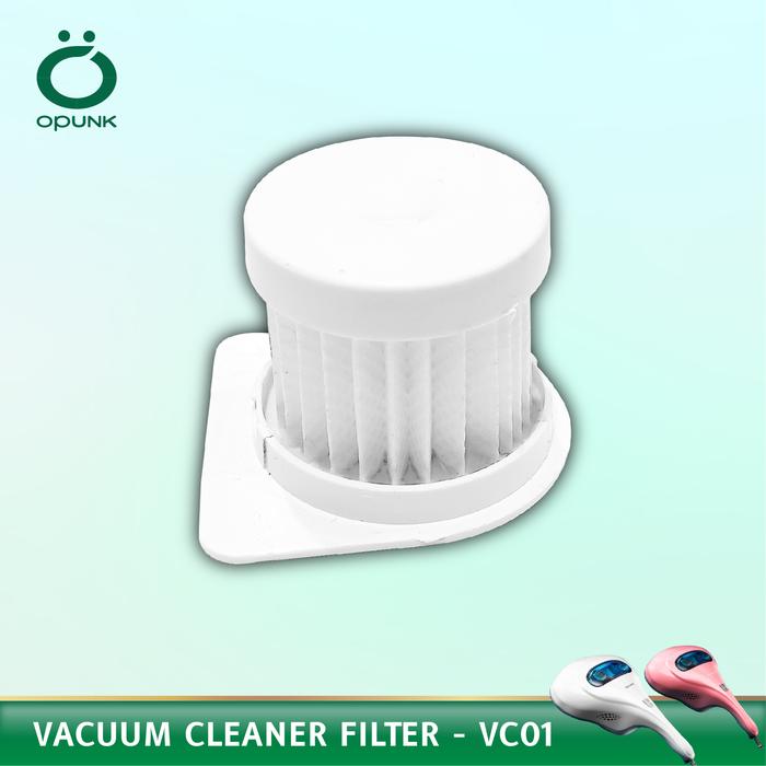 Gambar FILTER OPUNK UV Anti Dust Mite Vacuum Cleaner HEPA Filter dari OPUNK undefined Tokopedia