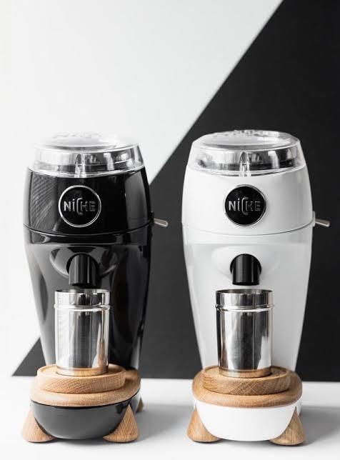 Niche Zero Niche Coffee Grinder Buy Jual Coffee Grinder Kopi Niche