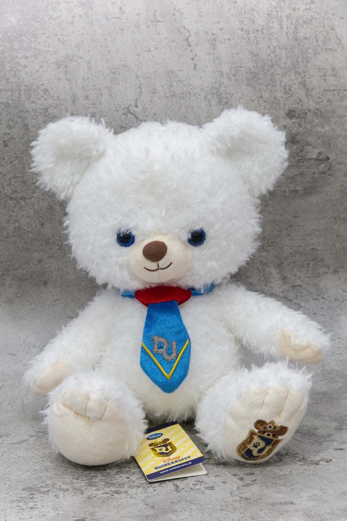 unibearsity plush