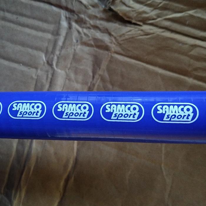 Gambar selang radiator samco motor - Biru dari Daffashop 12 undefined Tokopedia