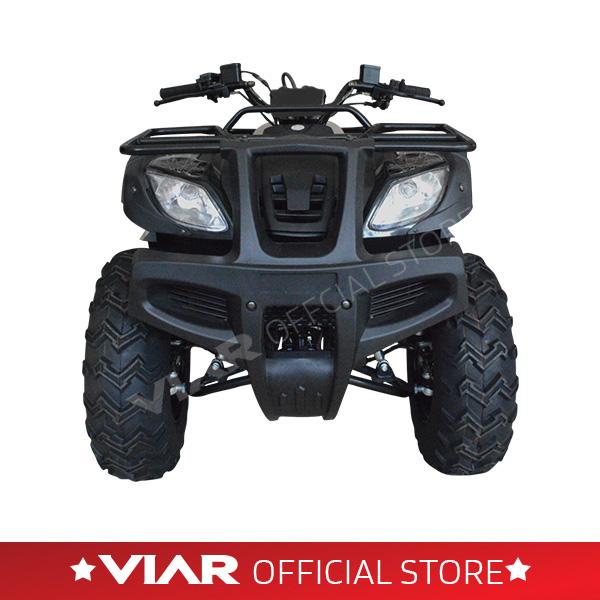 Gambar VIAR RAZOR ATV 150 UT (OFF THE ROAD) - Merah dari Viar Manado undefined Tokopedia