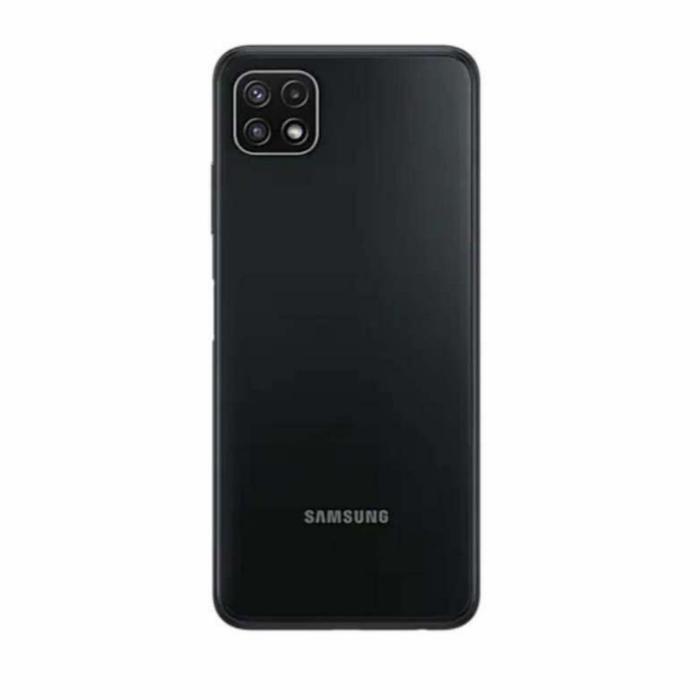 Gambar Samsung Galaxy A22 5G Garansi Resmi Samsung SEIN - Abu-abu dari Queen berkah store undefined Tokopedia