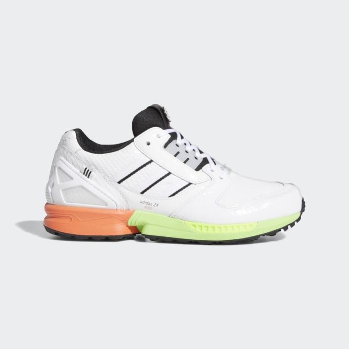 Zx 8000 Adidas Golf Tour Sneakers Zx 8000 Golfschuh Adidas Zx 800