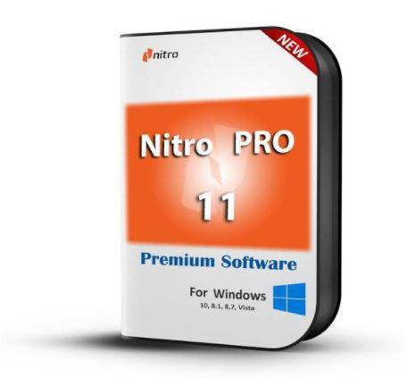 Jual Nitro PDF Pro 11 - Kota Yogyakarta - Okiditya | Tokopedia