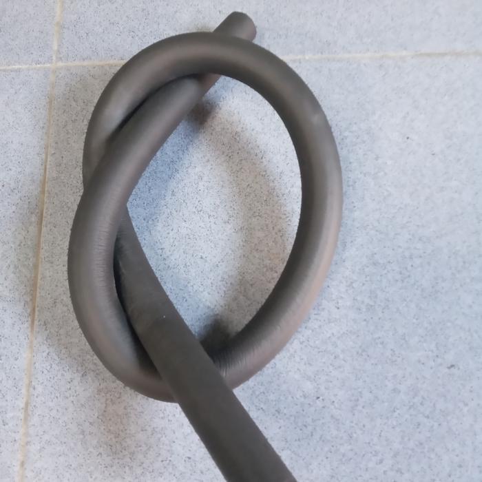 Gambar gantungan sepeda dinding bike wall hanger - cadangan 90cm dari lensa kreativitas undefined Tokopedia