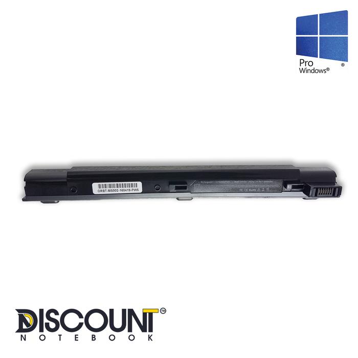 Gambar BATTERY LAPTOP MSI EX300, EX310, EX320, PX200 (BTY-S25 / BTY-S28) dari Discount Notebook_NEW Kota Surabaya Tokopedia
