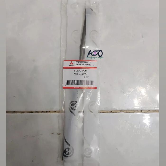Jual Push Rod Pushrod Tunjang Klep Fuso Canter PS125 PS 125 - Jakarta ...