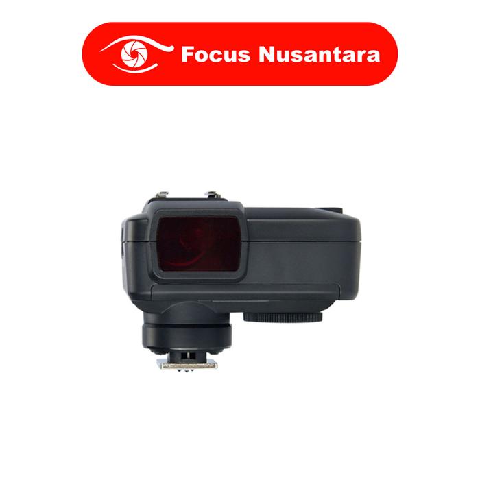 Gambar GODOX X2T - For Canon dari Focus Nusantara undefined Tokopedia