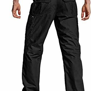 Gambar CELANA HIKING CQR TXP710 TACTICAL HUNTING RIPSTOP WATER REPELLANT dari kallapathar undefined Tokopedia