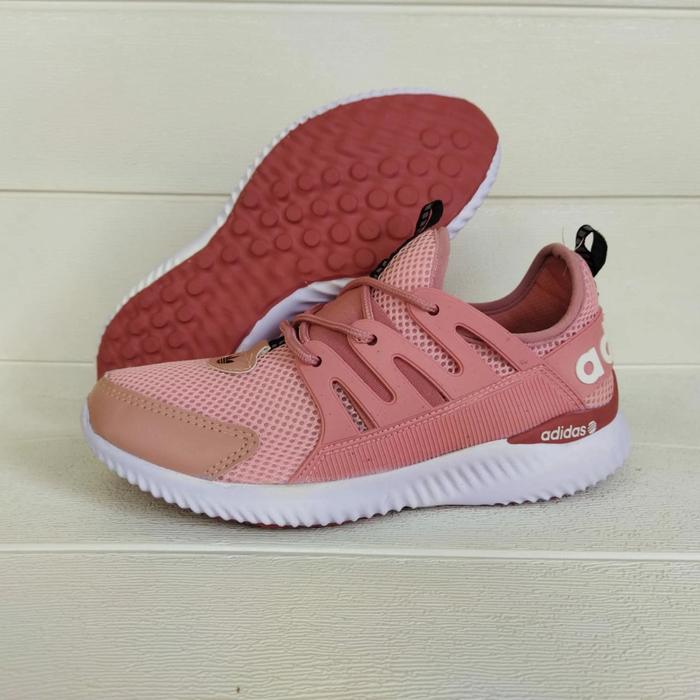 Gambar Sepatu wanita AdidasTubular Sepatu Senam-Joging-Aerobic-Zumba - peach, 36 dari galeri aglia undefined Tokopedia