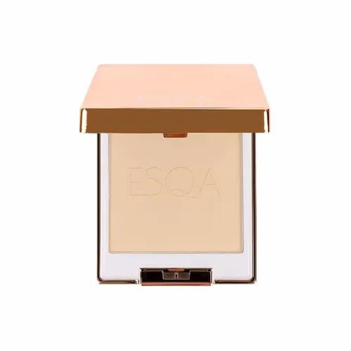 Gambar ESQA Flawless Powder Foundation - Custard dari Tasya Beauties undefined Tokopedia