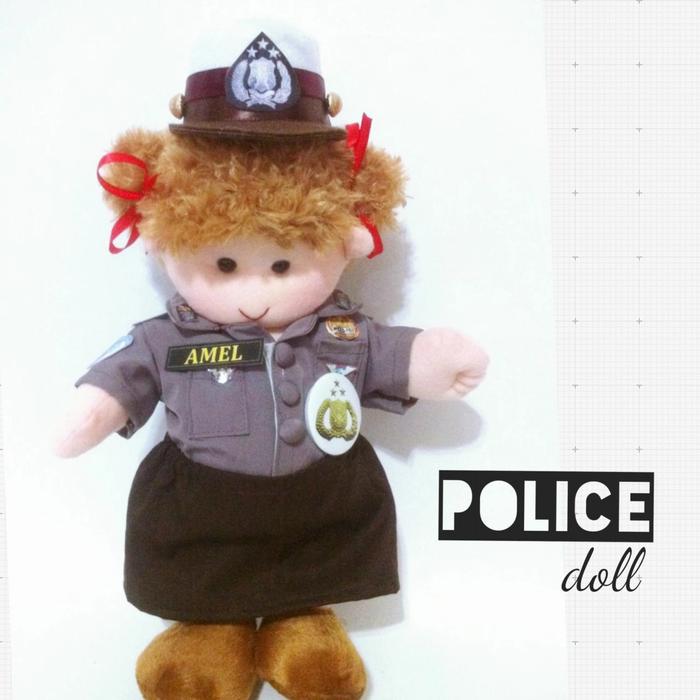 Gambar Boneka Manusia Boy / Girl Doll Kostum Request - Girl dari S2SDolls undefined Tokopedia