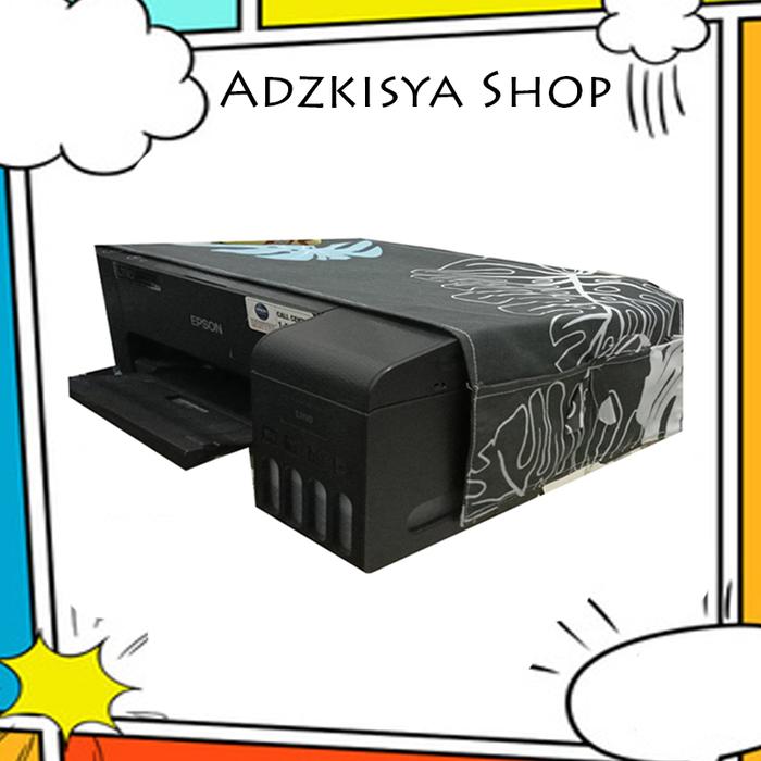 Gambar Cover printer sarung printer BEST SELLER!!!!! - MA Polos, 25 x 70 cm dari AdzkisyaShop undefined Tokopedia
