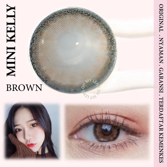 softlens mini kelly
