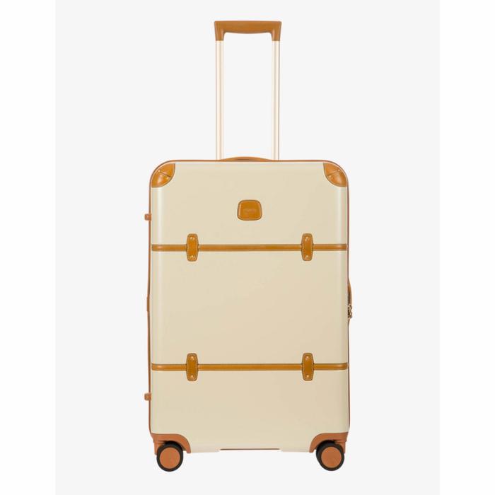 Gambar Brics Bellagio Original Koper Hardcase Limited Medium Size 70cm/27inch - Cream dari travellock undefined Tokopedia