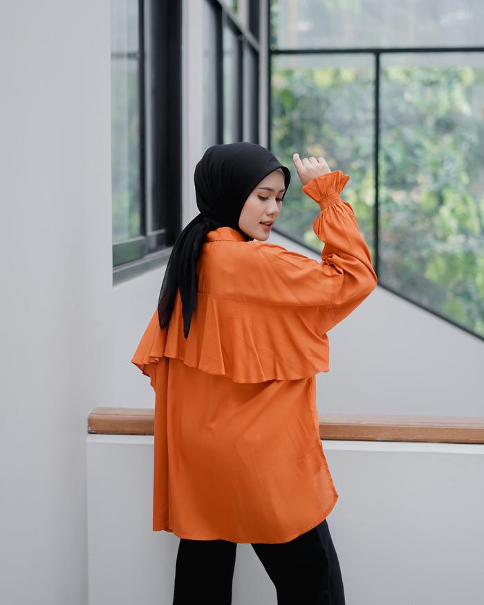 Gambar Sacci Top - Papaya dari yunaa store_NEW undefined Tokopedia