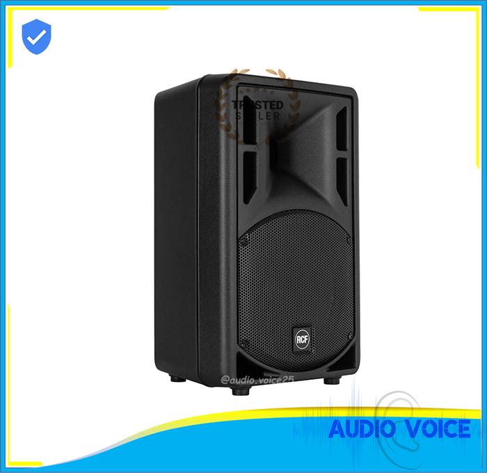 Gambar Speaker Aktif RCF ART 310 Original (10 Inch) dari Audio Voice undefined Tokopedia