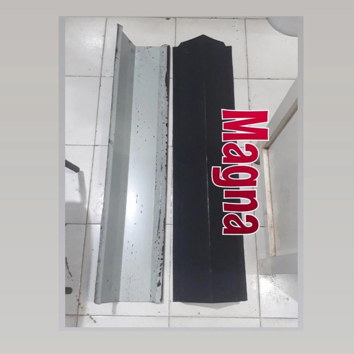 Gambar Carpus minimalis / Carpus Segitiga dari MagnaBR undefined Tokopedia
