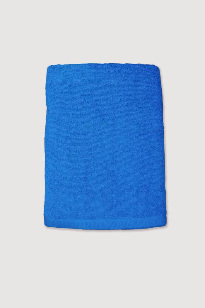 Gambar Terry Palmer Basic by Highend Handuk Mandi LP30308L0-40NN/70X135 cm - Biru dari House Of Towel undefined Tokopedia