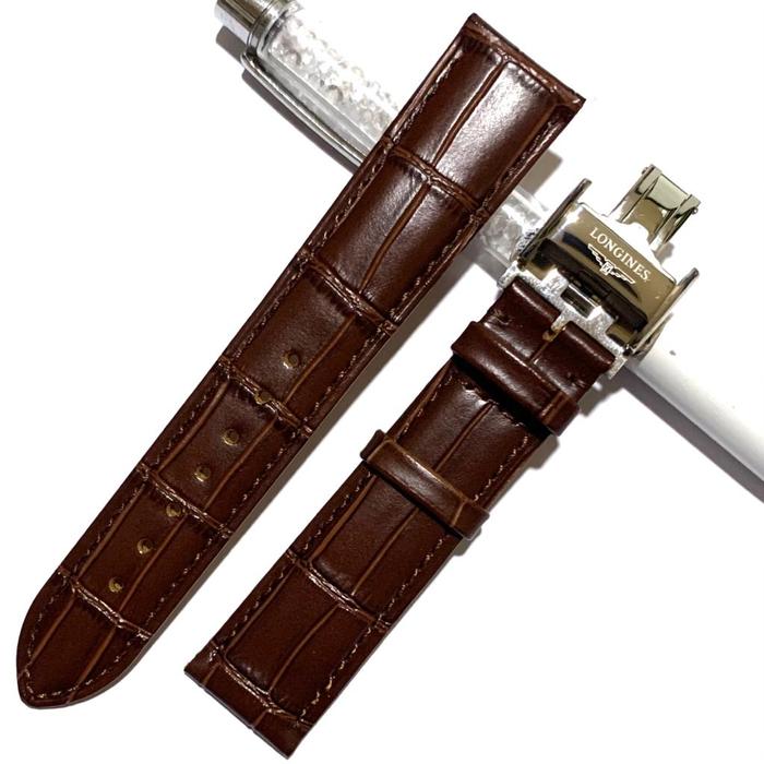 Strap Longines Tali Jam Longines K1620 