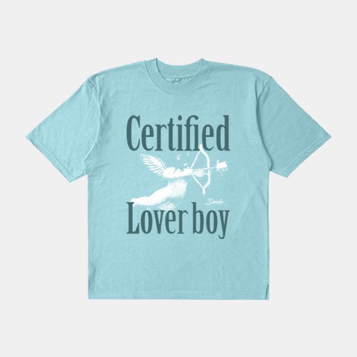 Gambar Drake Oversized Artic Blue | Bootleg Tee | Baju Oversized | Ovz tshirt - Light Blue, M dari Madeintrmn undefined Tokopedia