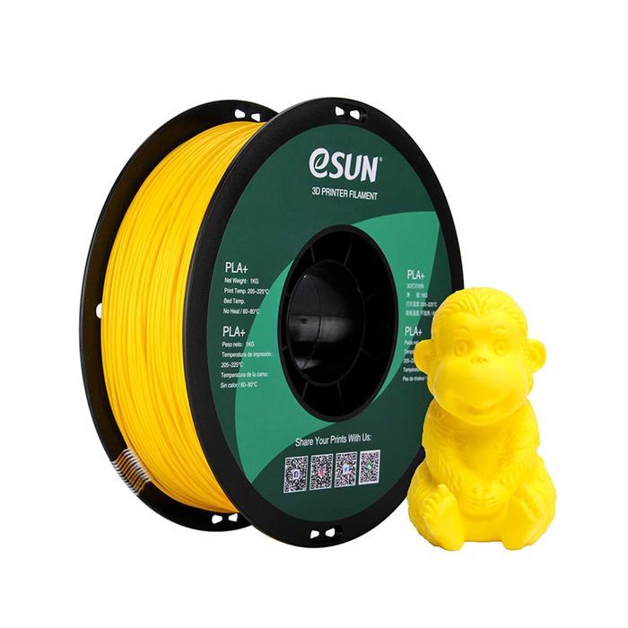 Gambar WPL D12 Alas Kursi Jok Seat Mount - Body Part RC Drift 3D Print - Kuning dari Sukabalap Mini4wd undefined Tokopedia