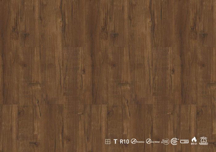 Gambar Lantai Vinyl Sistem Click LX Deco Click 1208 Motif Kayu Harga Murah dari Toko Harazaki Interior undefined Tokopedia