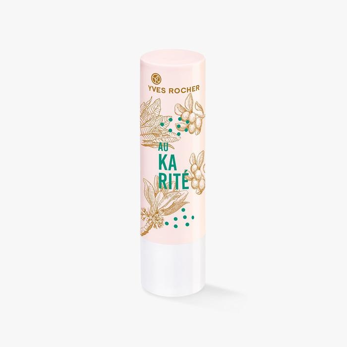 Gambar Yves Rocher Lip Balm - Blackberry dari Marsela's Shop undefined 5 Tokopedia