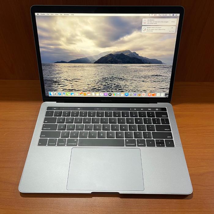 MacBook Pro 13インチ 2020 512GB 16GB A2251 MacBook Pro 2020 13