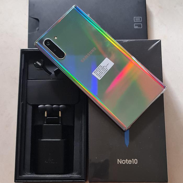 Aura Glow Note 10 256gb Aura Glow Samsung Note 10 Plus 5g 256gb