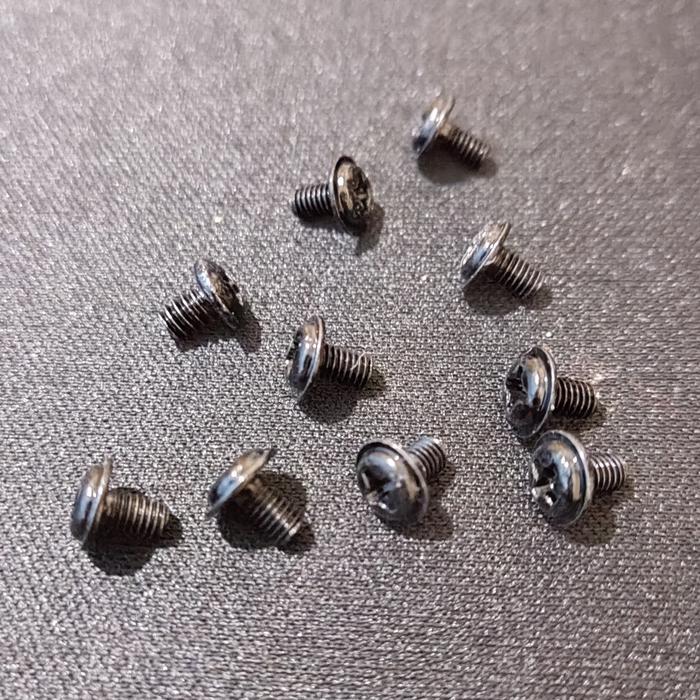 Gambar BAUT CPU PC MOTHERBOARD CASING KOMPUTER - Mobo ke Casing dari HiFi Computer undefined Tokopedia