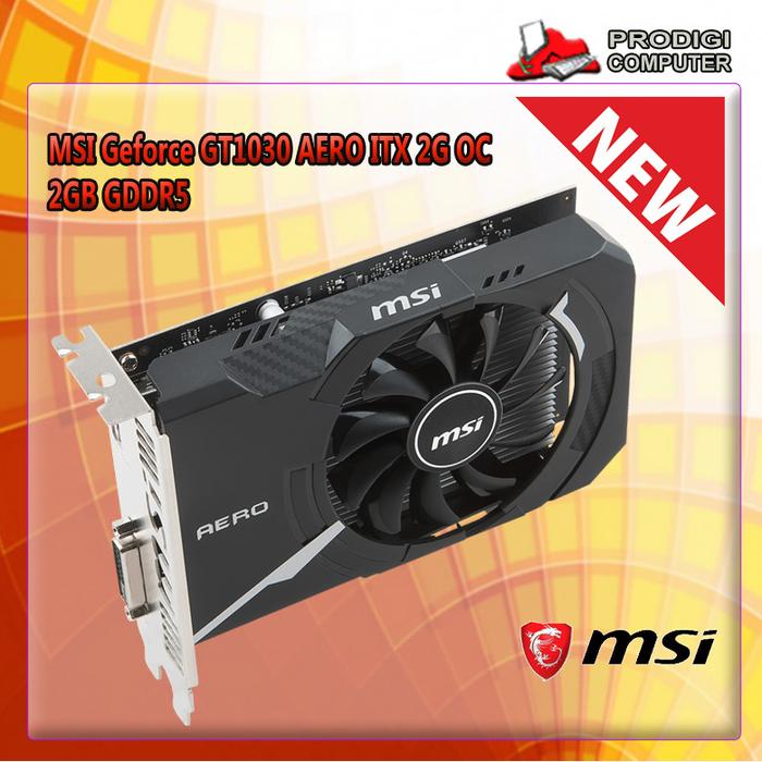 MSI GeForce GT 1030 2G LP OC【VD6348】 1024.png