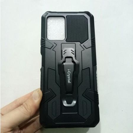 Gambar VIVO Y33T Y33S Casing Softcase Armor Soft Back Case Hardcase - Hitam dari Kedaikudua Kota Administrasi Jakarta Barat Tokopedia