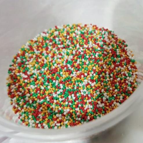 Gambar Natural Cosmetics Beads 10gr/Raw Materials Cosmetics - Amazing color G dari Syah-House undefined 2 Tokopedia