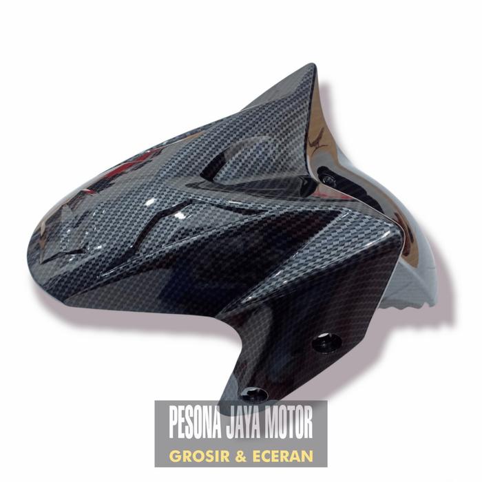 Gambar Spakbor Depan Nmax Cocok Buat Nmax Old 2015-2019 & Namx New 2020-2021 - Karbon dari BD GSV RACING undefined Tokopedia