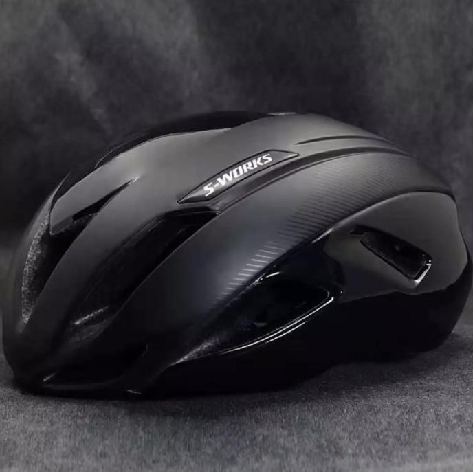 Gambar Helm Sepeda Sworks Evade Acm Helm Sworks Evade 2 Ridhofajrii - Hitam dari Ridho Fajri undefined Tokopedia