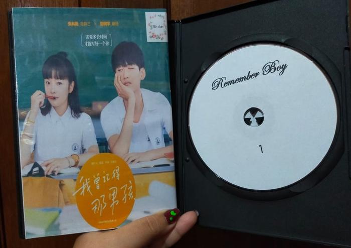 Gambar DVD Detective L - 2 dari Phiy Store undefined Tokopedia