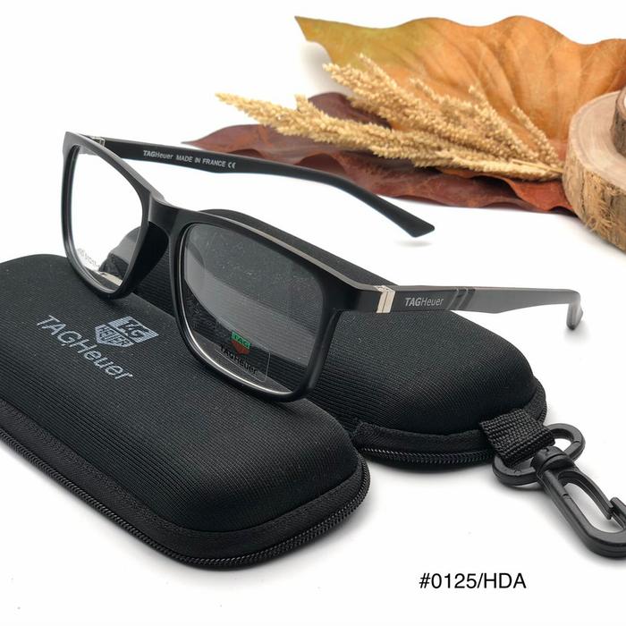 Gambar kaca mata baca plus minus terbaru free lensa anti radiasi - hitam abu, anti radiasi dari OptikJayaa undefined Tokopedia