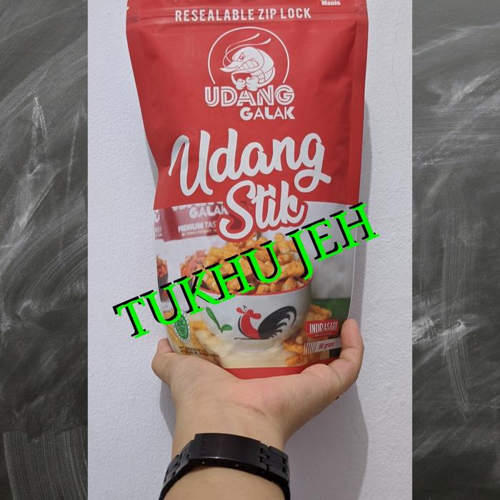 Gambar UDANG GALAK INDRAMAYU - JAGUNG MUDA dari JAJANAN NOUNNA SARITIE undefined Tokopedia