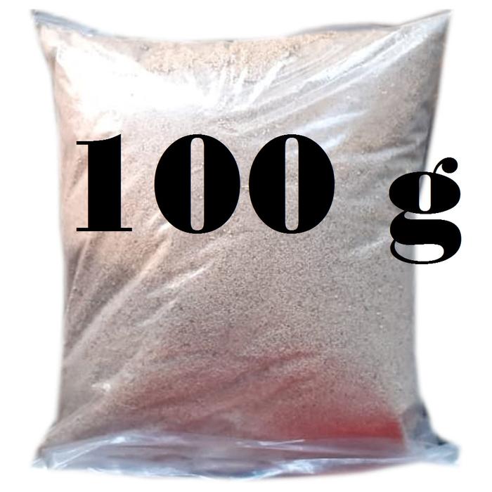 Gambar Biji Kaskas Putih Curah Kering kemasan 1 kg / Poppy Seeds Food Makanan - 100 gram dari Aurelshop2018 undefined Tokopedia