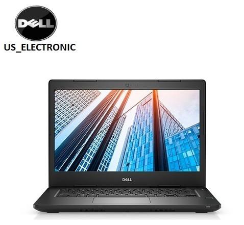 Laptop Dell DESKTOP-8ESI6TH 物足りなく