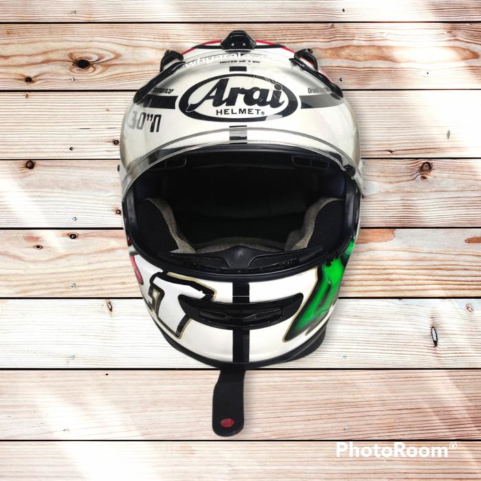 ARAI ヘルメットQUANTUM-J ハガモンツァHAGA MONZA Webike | Arai アライ QUANTUM-J HAGA MONZA [クアンタム-J ハガ