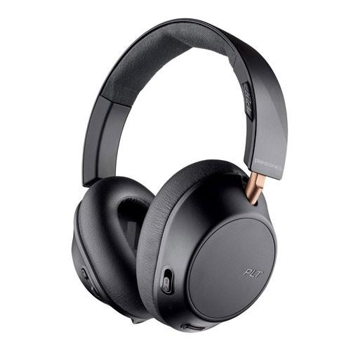 Jual Plantronics Headphone Backbeat GO 810 Headphone Backbeat GO