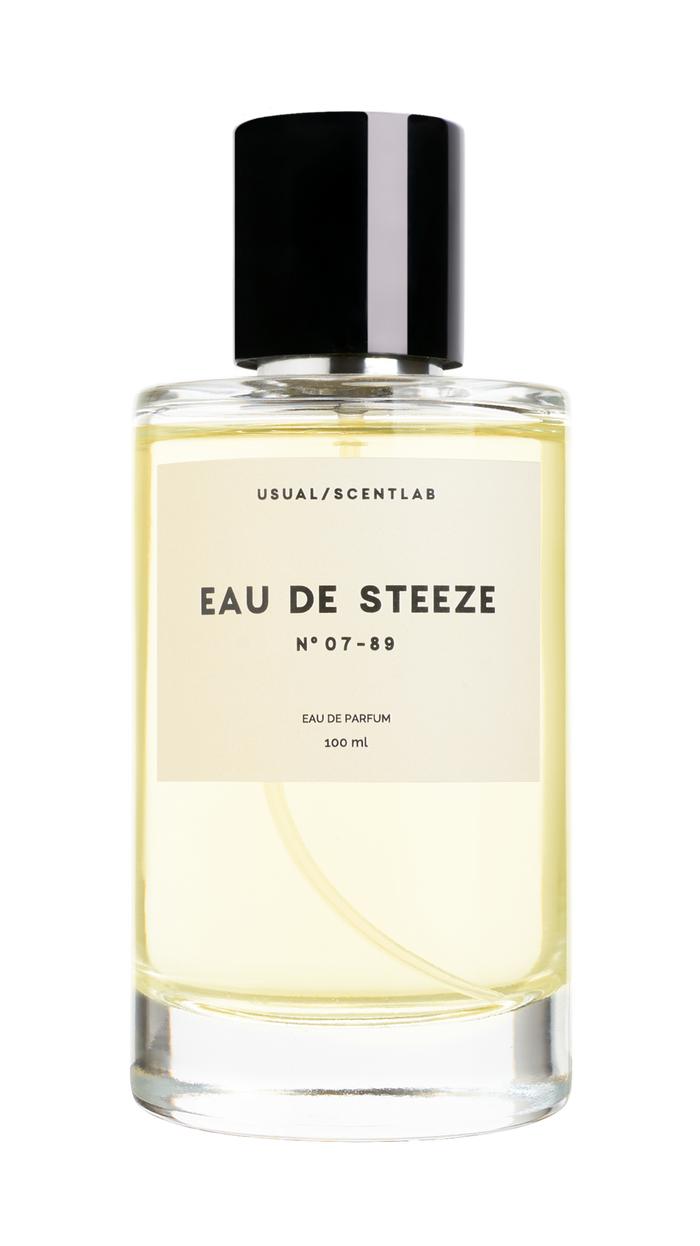 Gambar Usual - Eau de Steeze EDP dari Usual undefined Tokopedia