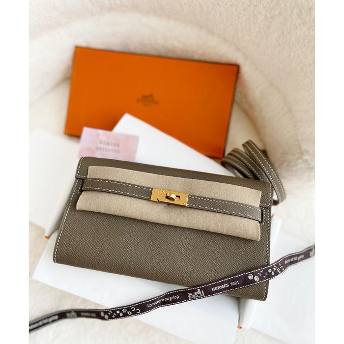 Go Wallet on Chain WOC Etoupe Epsom GHW 
